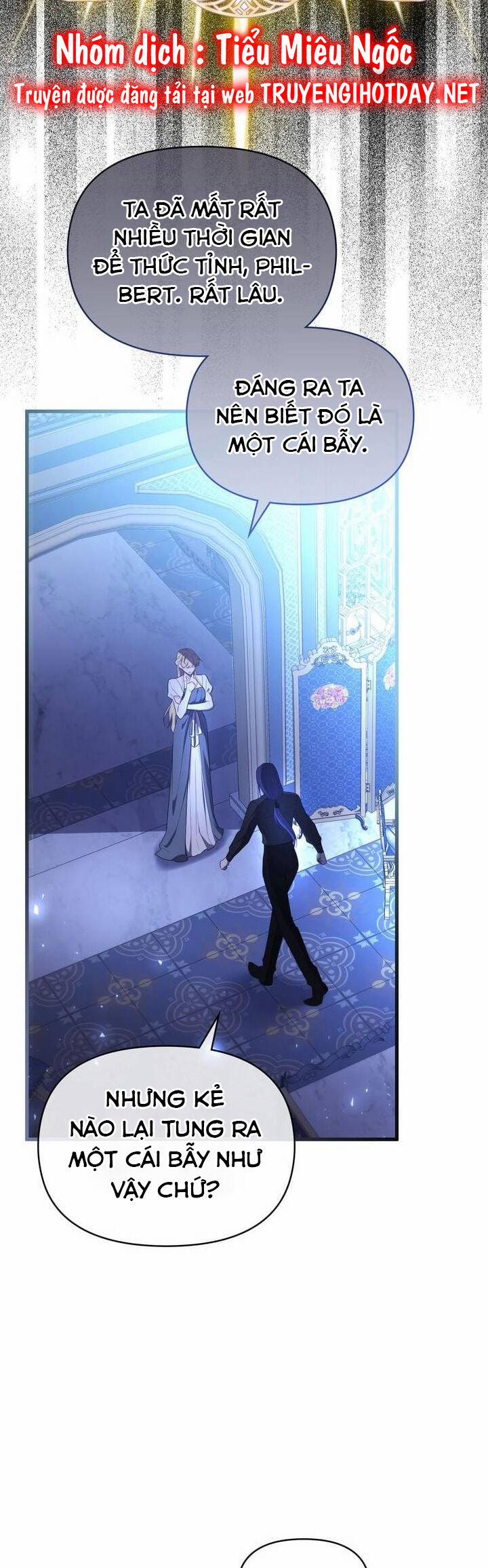 Một Đêm Sâu Đậm Của Adeline 71 trang 32