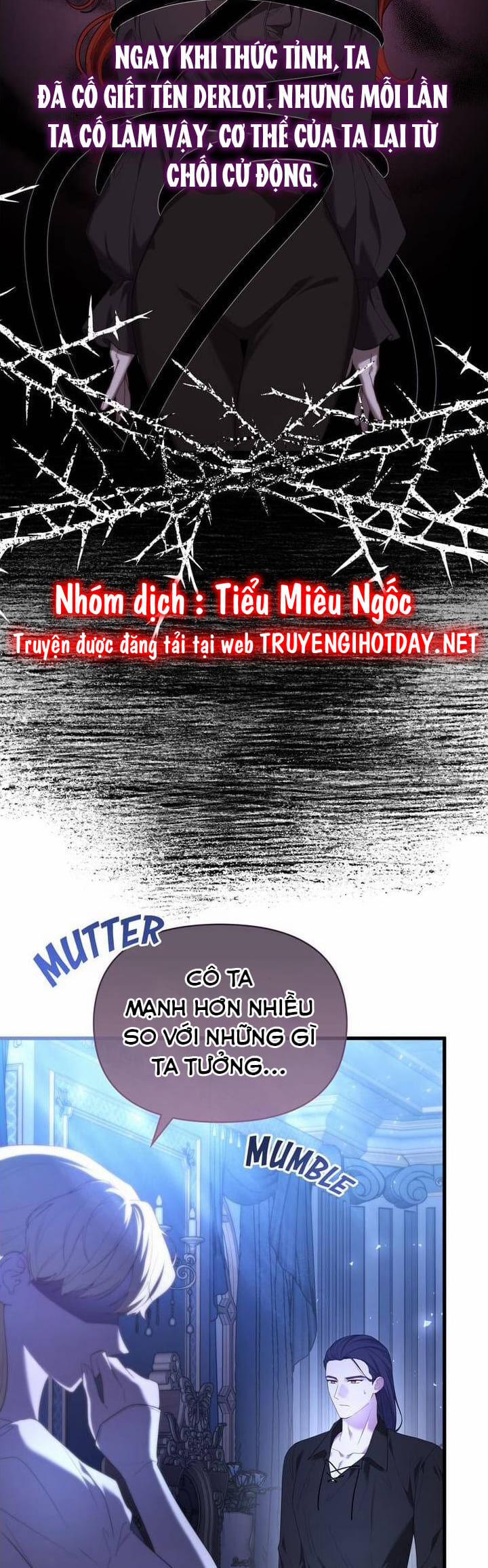 Một Đêm Sâu Đậm Của Adeline 71 trang 35