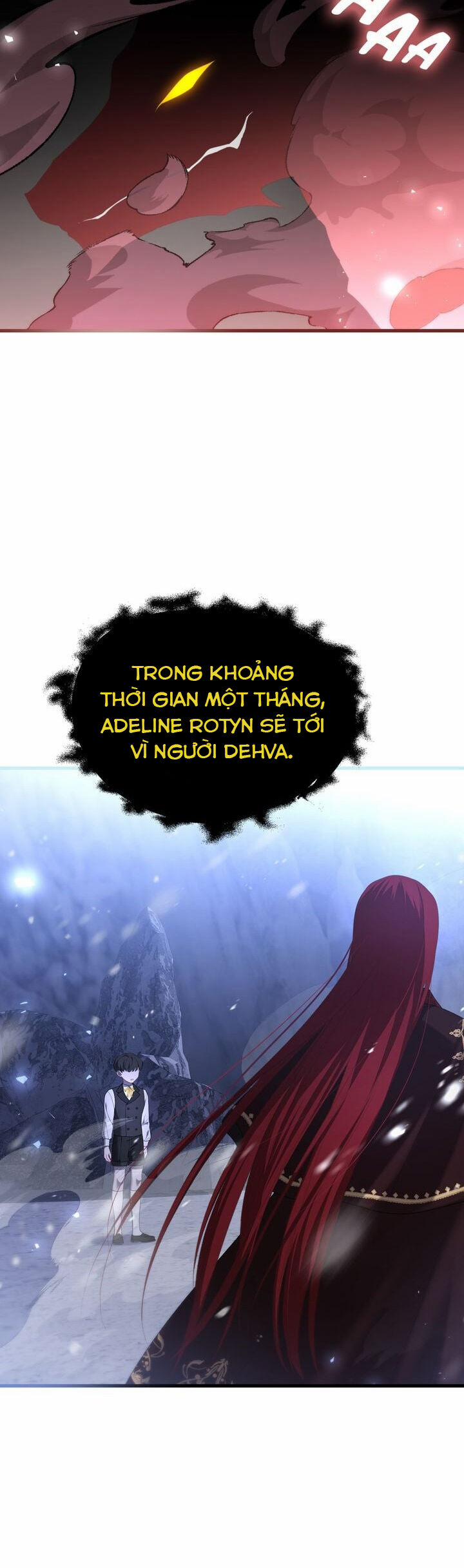 Một Đêm Sâu Đậm Của Adeline 71 trang 4