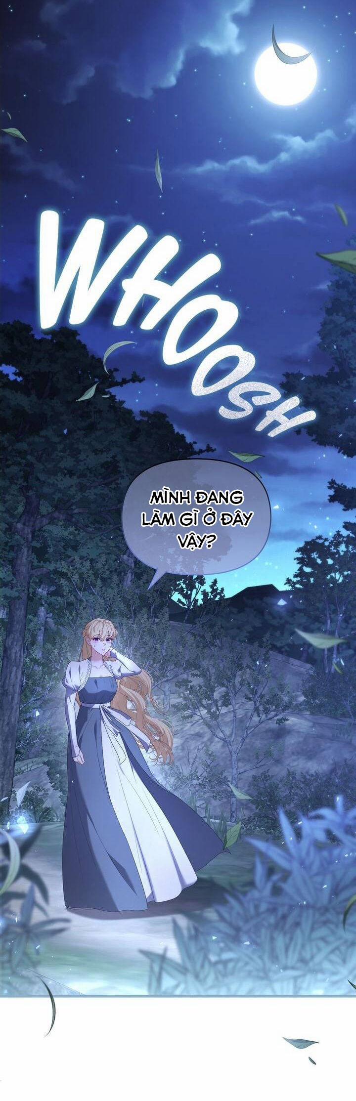 Một Đêm Sâu Đậm Của Adeline 71 trang 40