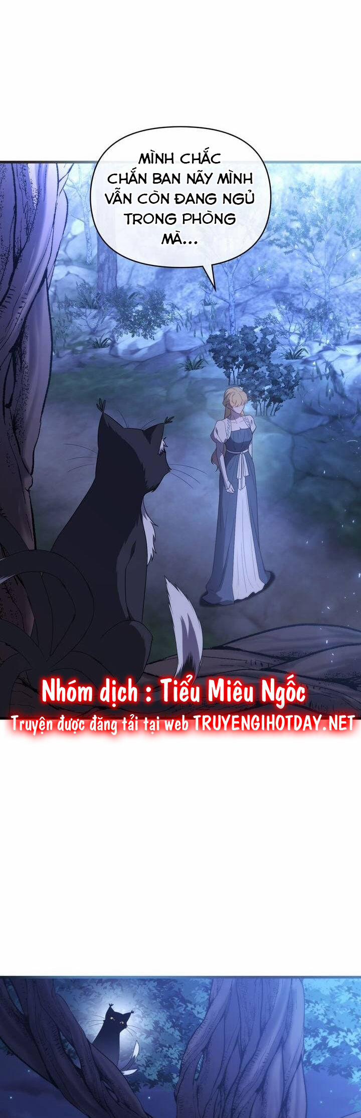 Một Đêm Sâu Đậm Của Adeline 71 trang 41