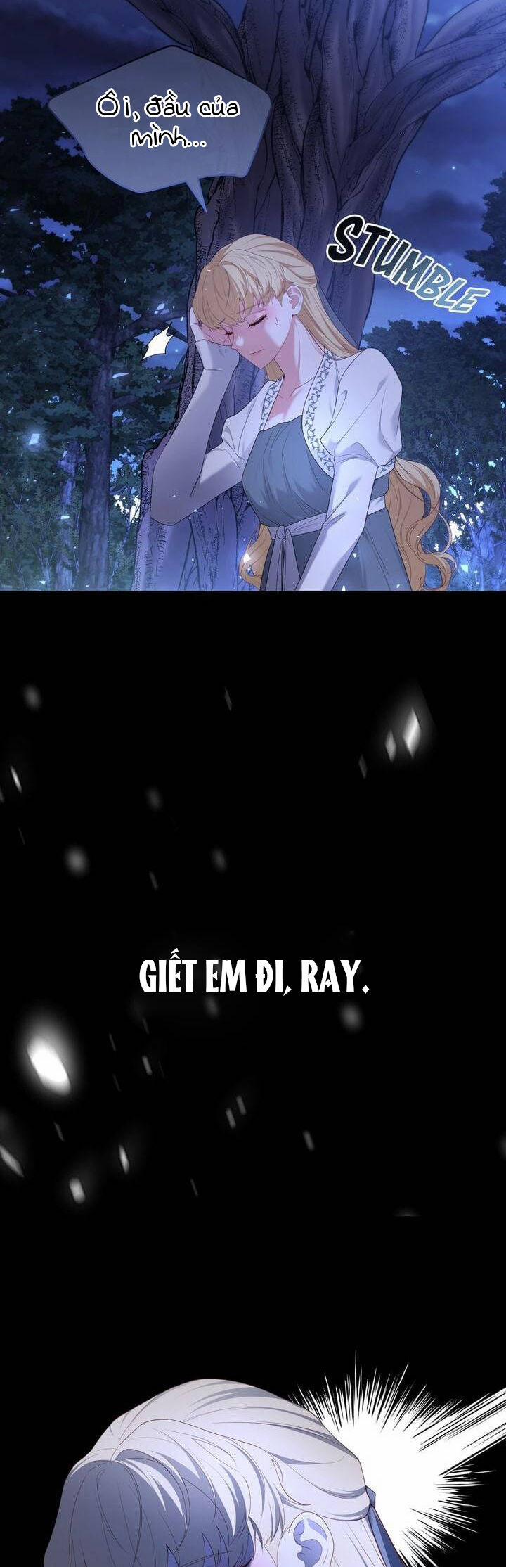 Một Đêm Sâu Đậm Của Adeline 71 trang 42