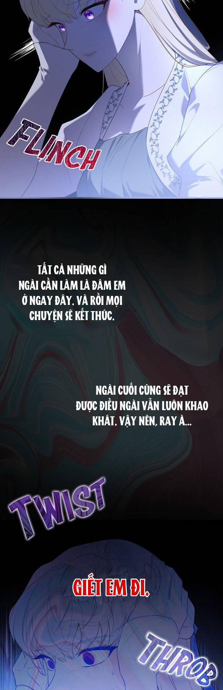 Một Đêm Sâu Đậm Của Adeline 71 trang 43