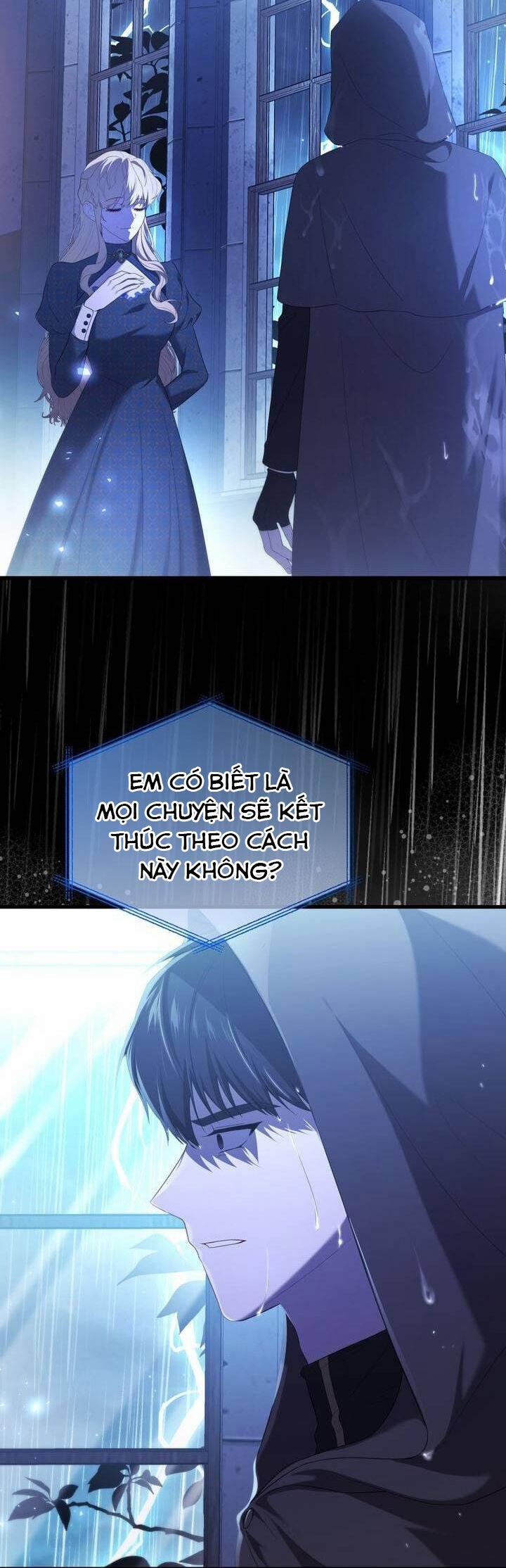 Một Đêm Sâu Đậm Của Adeline 71 trang 45