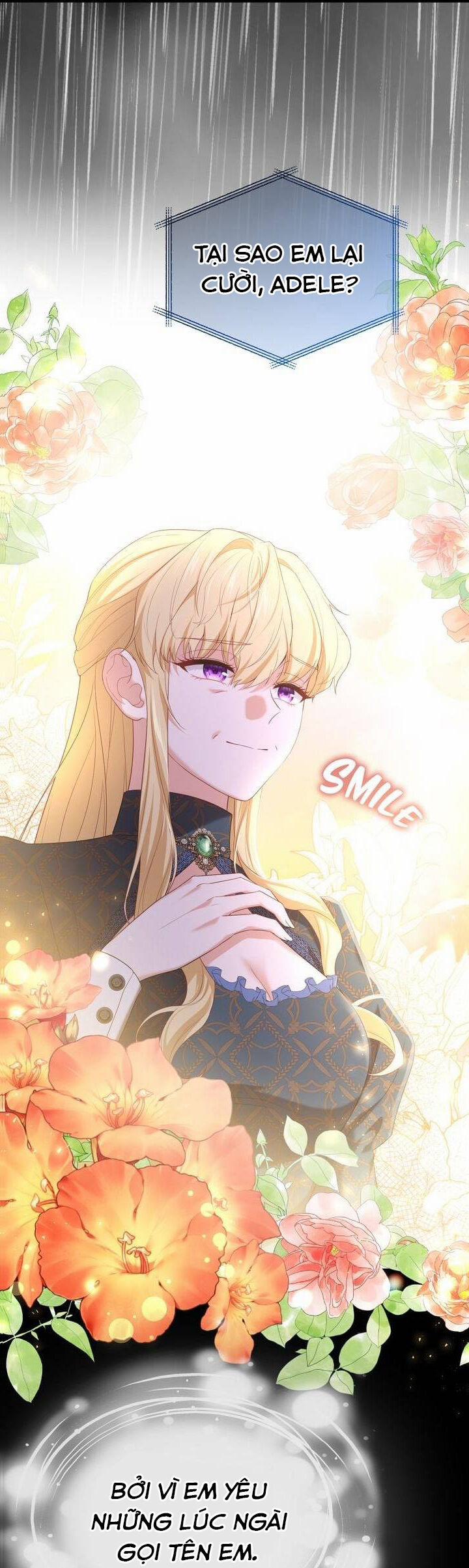 Một Đêm Sâu Đậm Của Adeline 71 trang 46