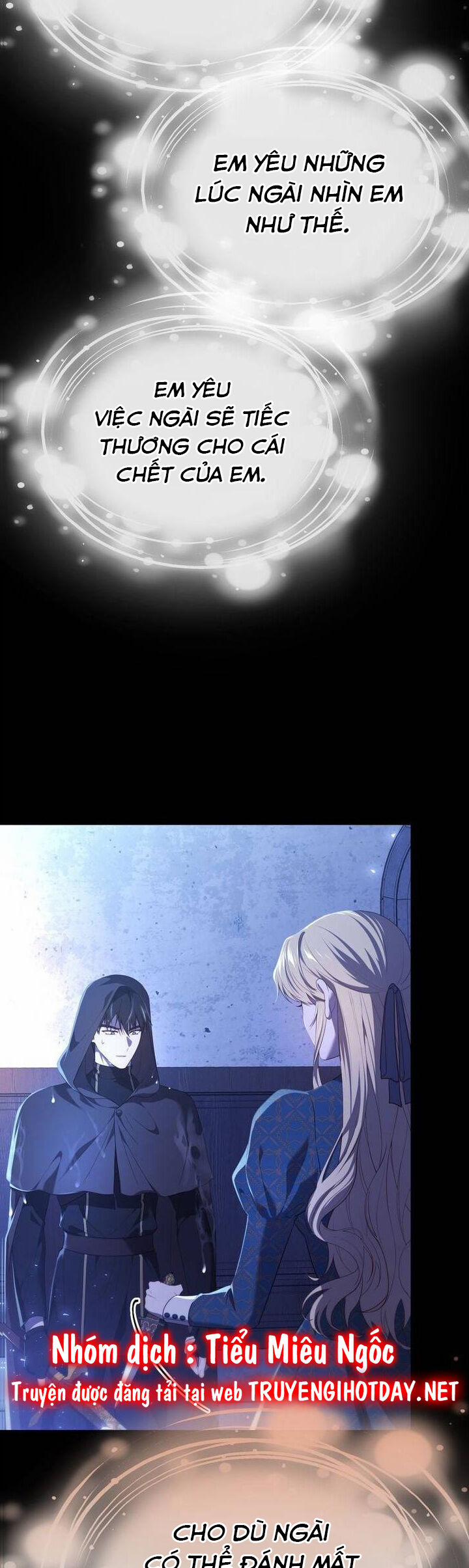 Một Đêm Sâu Đậm Của Adeline 71 trang 47