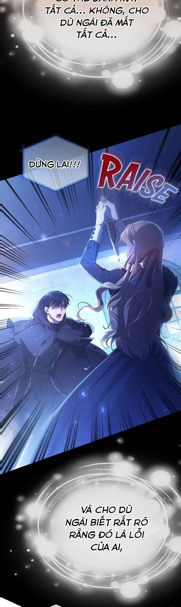 Một Đêm Sâu Đậm Của Adeline 71 trang 48