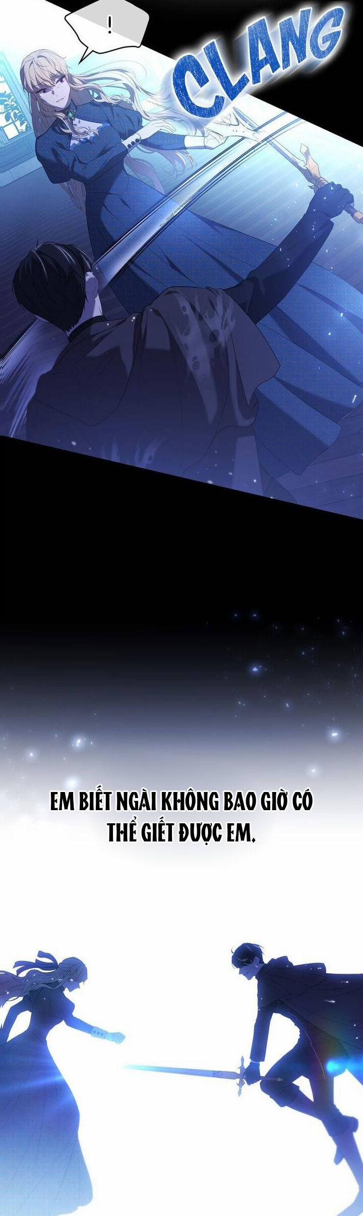 Một Đêm Sâu Đậm Của Adeline 71 trang 49