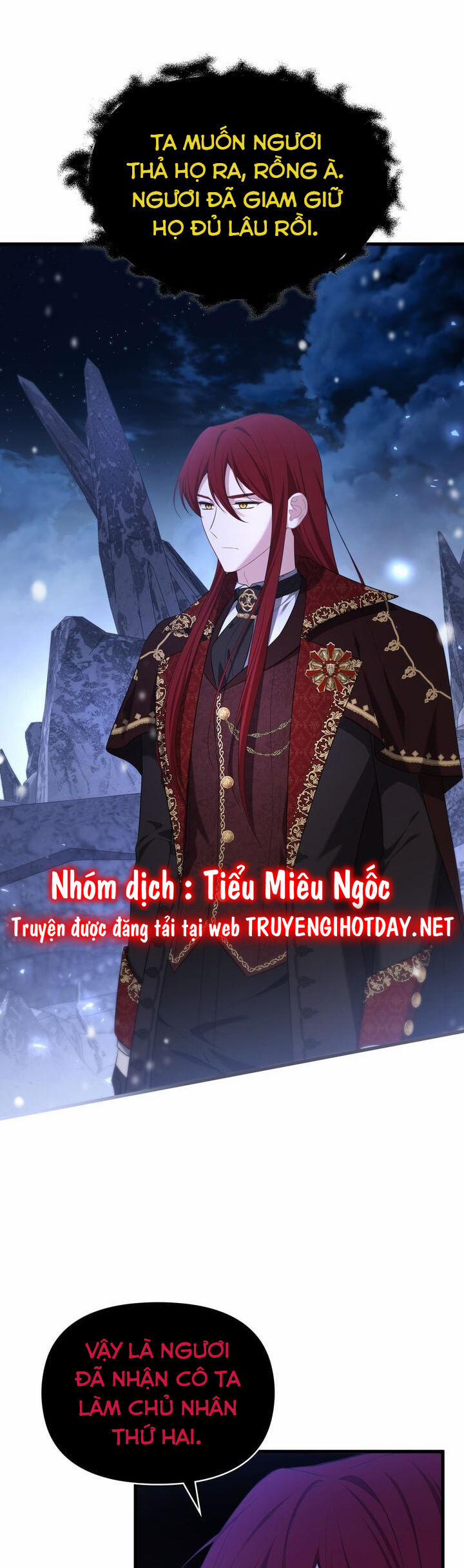 Một Đêm Sâu Đậm Của Adeline 71 trang 5