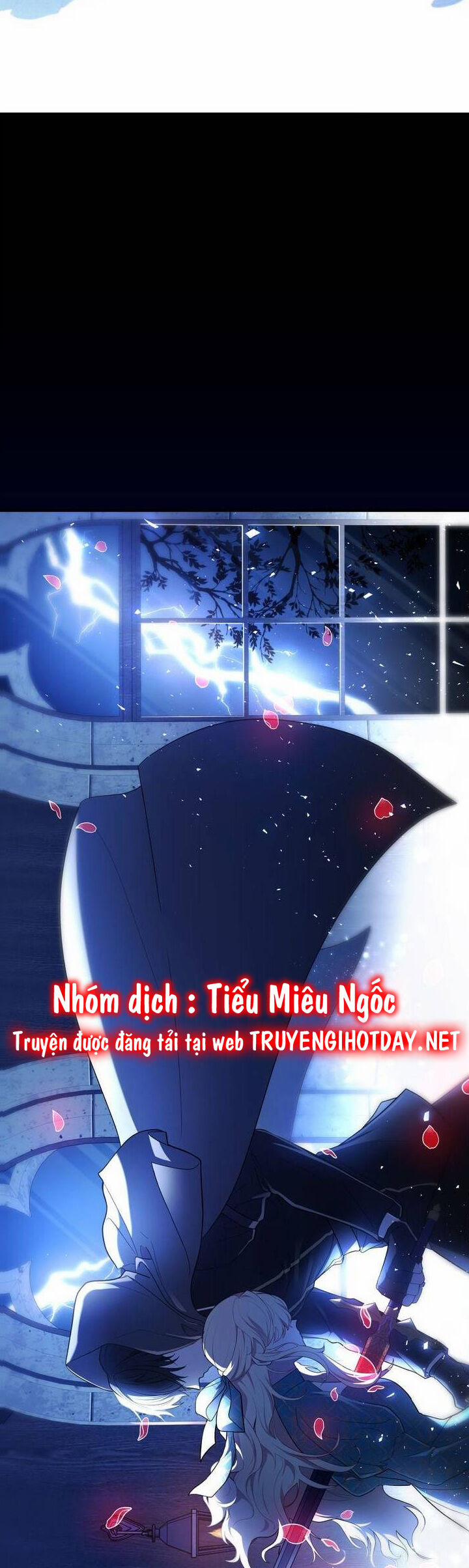 Một Đêm Sâu Đậm Của Adeline 71 trang 50