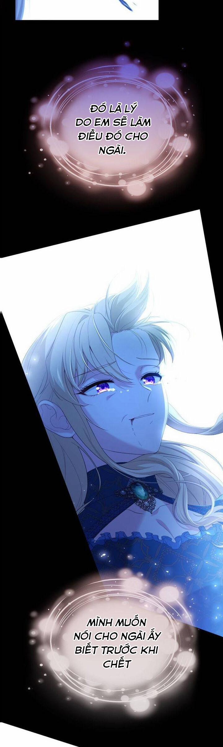 Một Đêm Sâu Đậm Của Adeline 71 trang 52