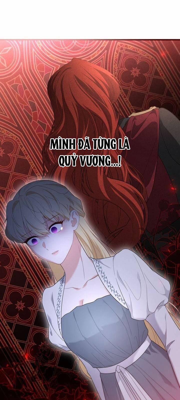 Một Đêm Sâu Đậm Của Adeline 71 trang 55