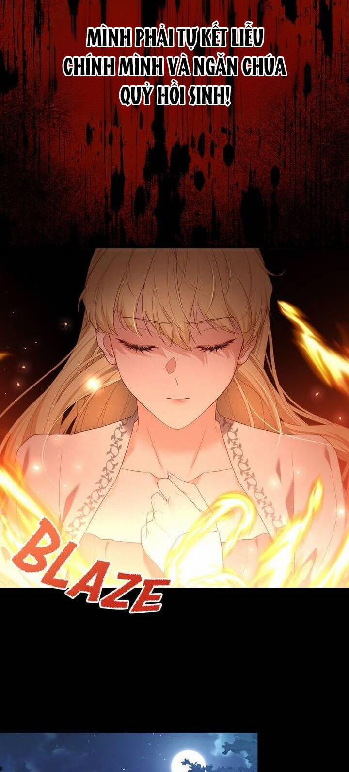 Một Đêm Sâu Đậm Của Adeline 71 trang 58