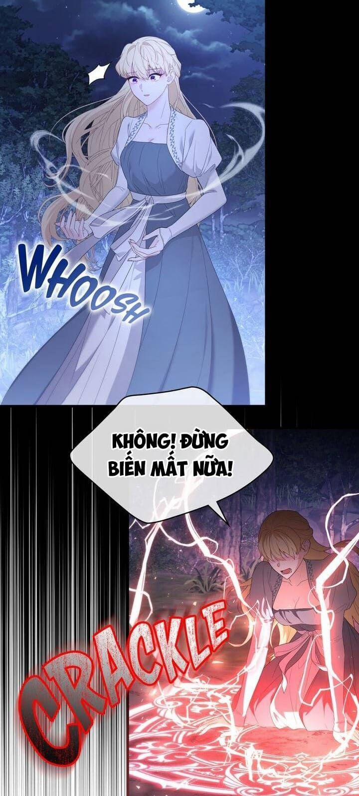 Một Đêm Sâu Đậm Của Adeline 71 trang 59