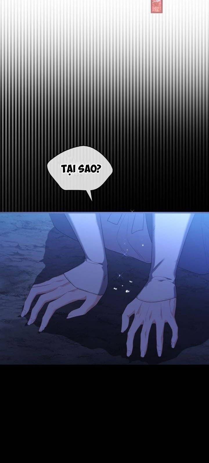 Một Đêm Sâu Đậm Của Adeline 71 trang 61