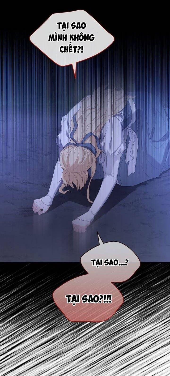 Một Đêm Sâu Đậm Của Adeline 71 trang 62