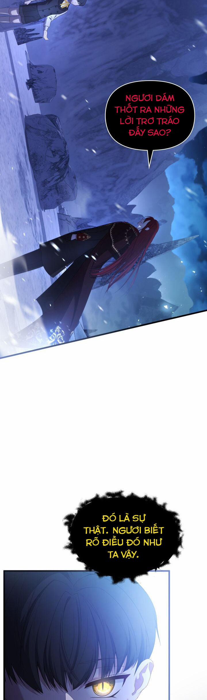 Một Đêm Sâu Đậm Của Adeline 71 trang 7