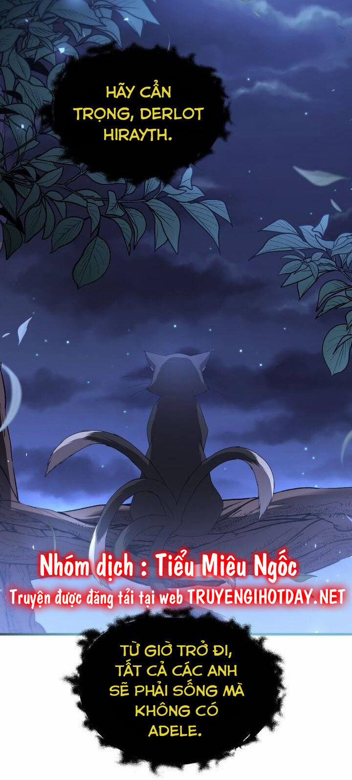 Một Đêm Sâu Đậm Của Adeline 71 trang 71
