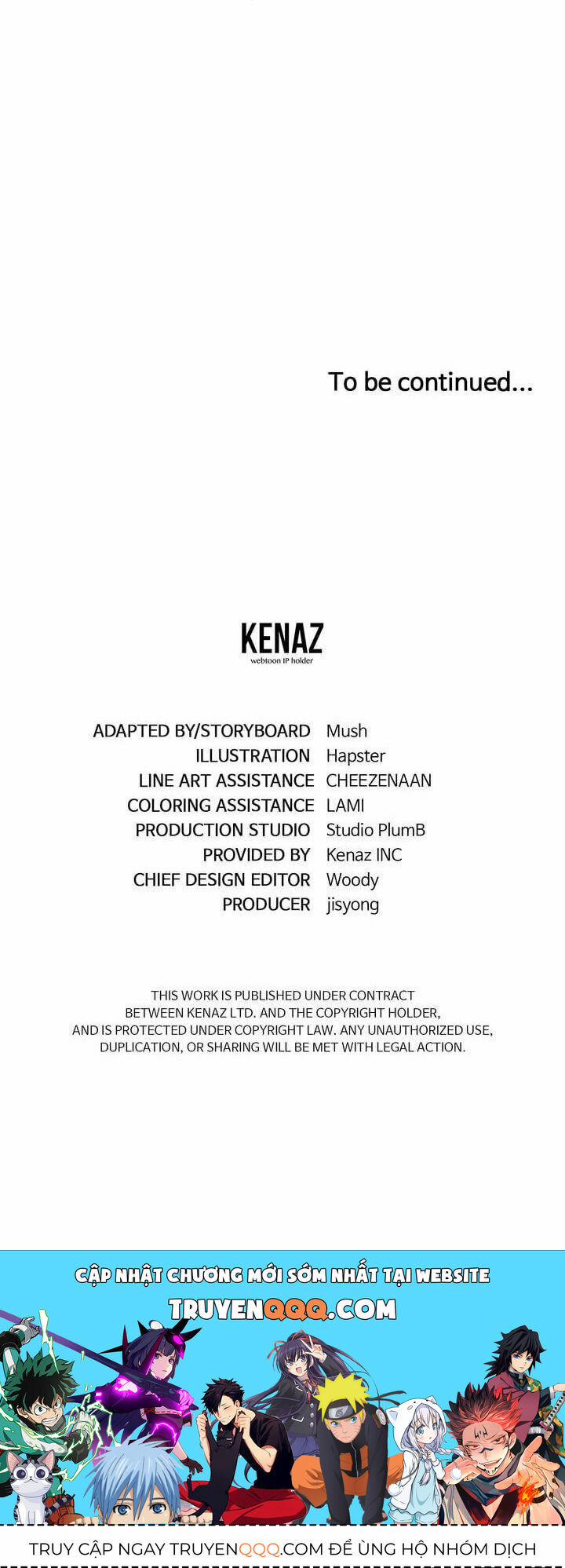 Một Đêm Sâu Đậm Của Adeline 71 trang 72