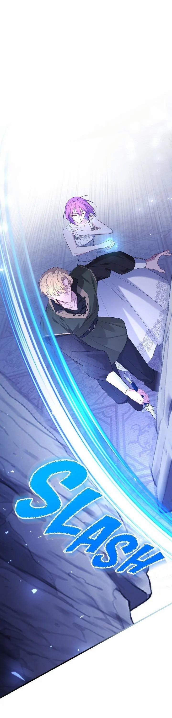 Một Đêm Sâu Đậm Của Adeline 72 trang 13