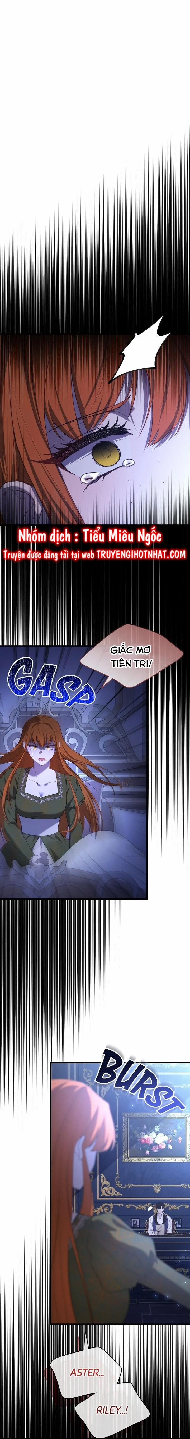 Một Đêm Sâu Đậm Của Adeline 72 trang 18