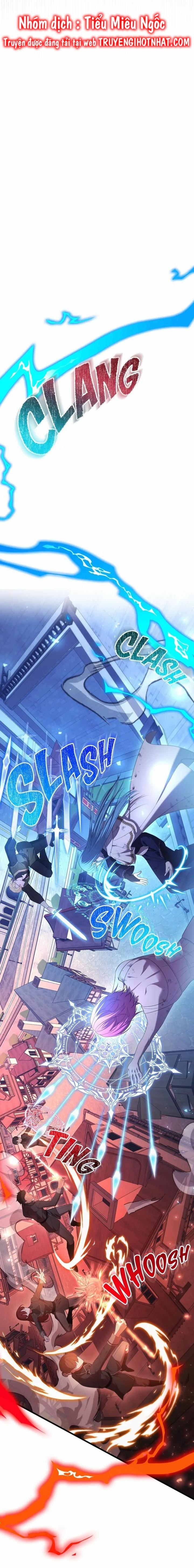 Một Đêm Sâu Đậm Của Adeline 72 trang 20