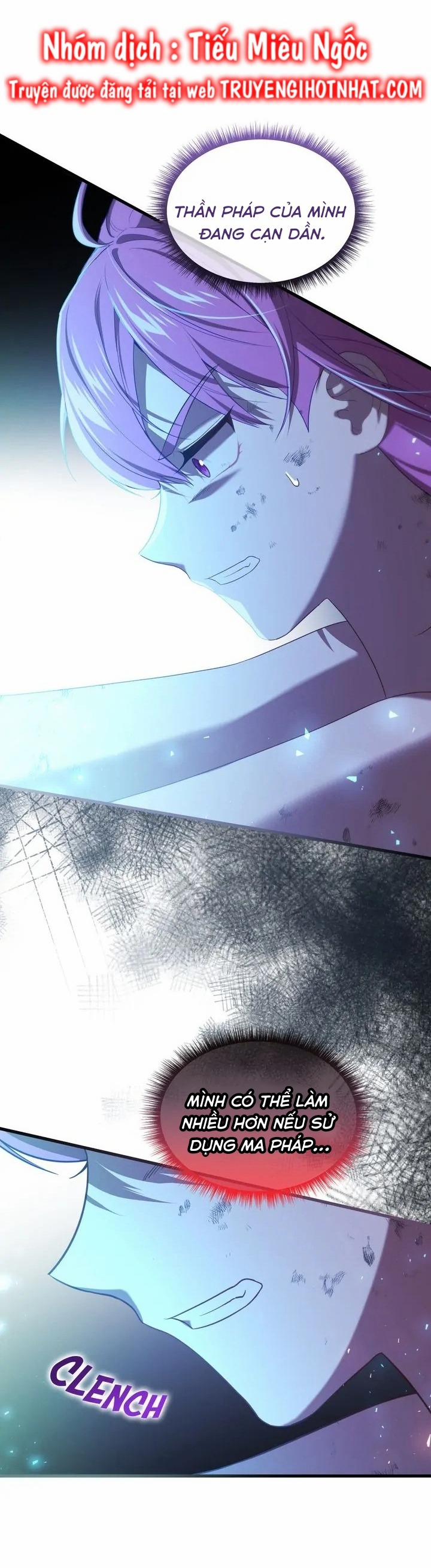 Một Đêm Sâu Đậm Của Adeline 72 trang 21