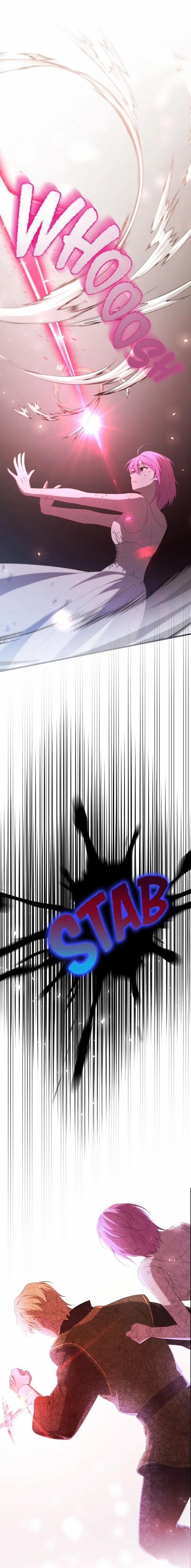 Một Đêm Sâu Đậm Của Adeline 72 trang 22