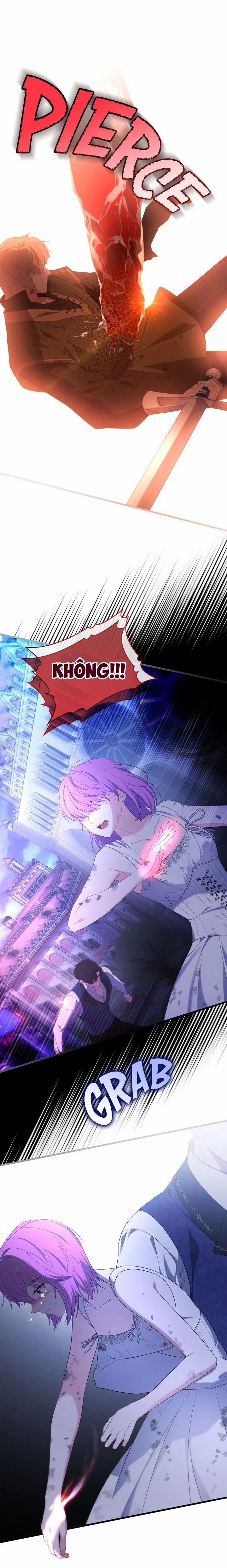 Một Đêm Sâu Đậm Của Adeline 72 trang 25