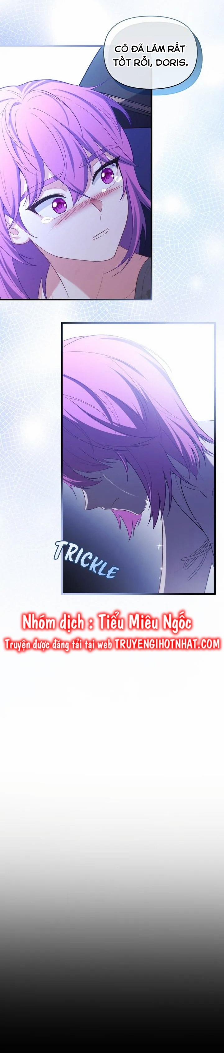 Một Đêm Sâu Đậm Của Adeline 72 trang 27