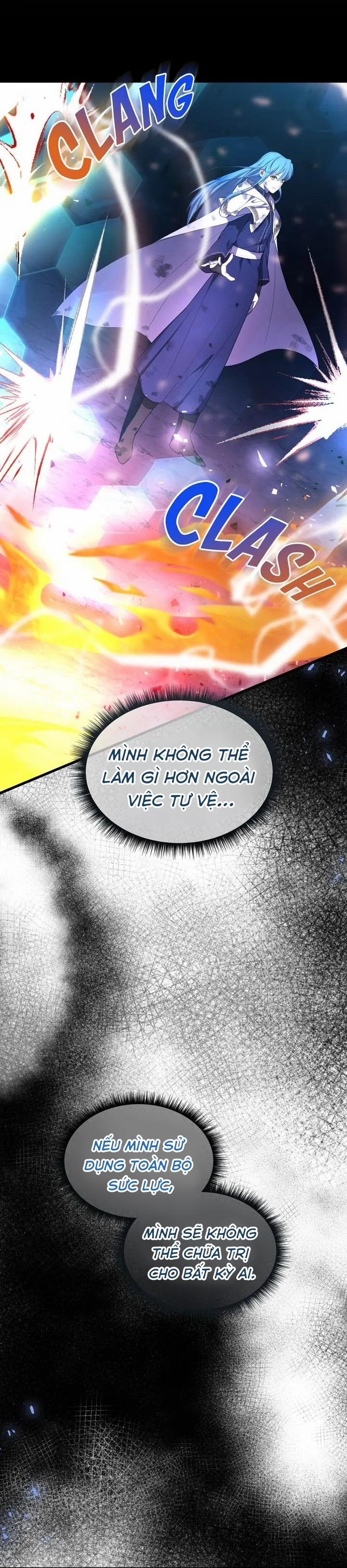 Một Đêm Sâu Đậm Của Adeline 72 trang 28