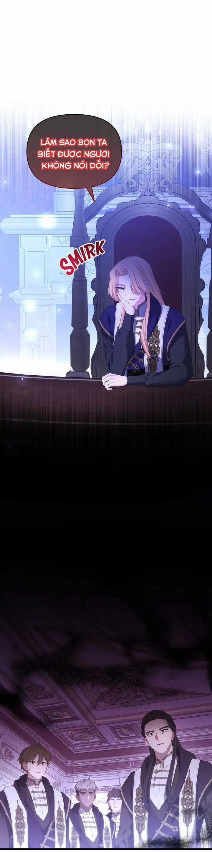 Một Đêm Sâu Đậm Của Adeline 72 trang 3