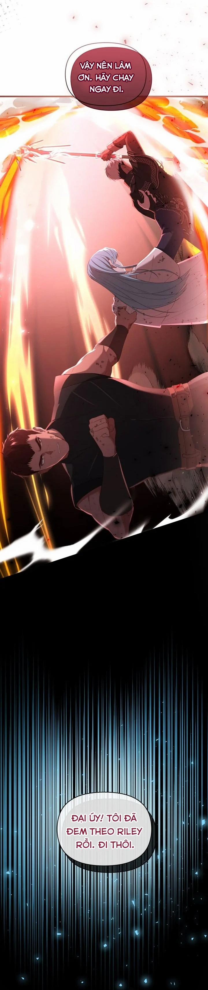 Một Đêm Sâu Đậm Của Adeline 72 trang 31