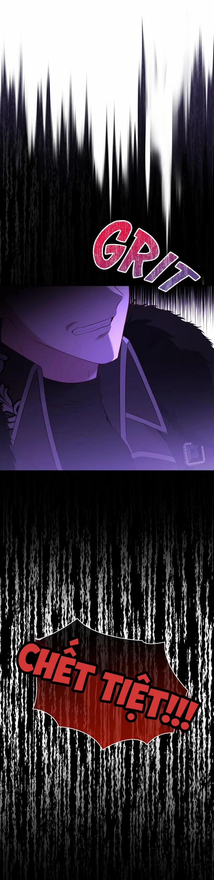 Một Đêm Sâu Đậm Của Adeline 72 trang 33