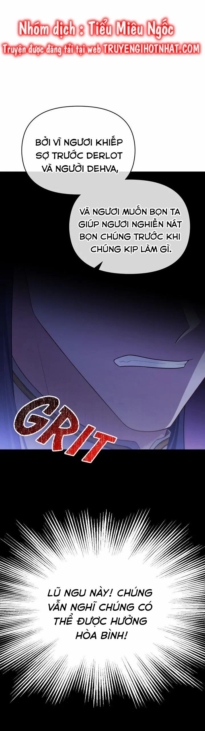 Một Đêm Sâu Đậm Của Adeline 72 trang 6