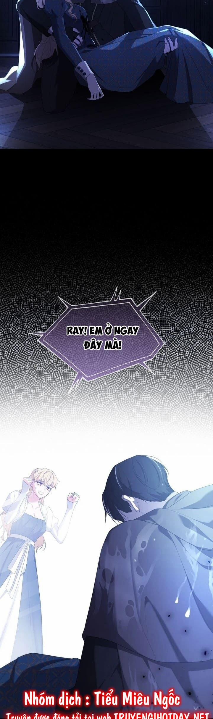 Một Đêm Sâu Đậm Của Adeline 73 trang 13