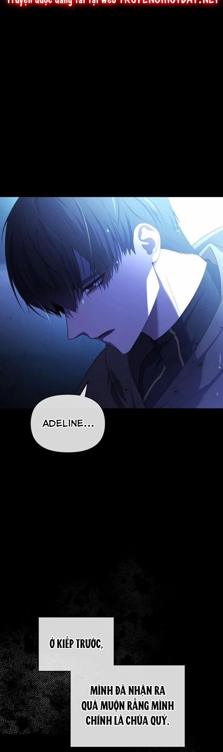 Một Đêm Sâu Đậm Của Adeline 73 trang 14