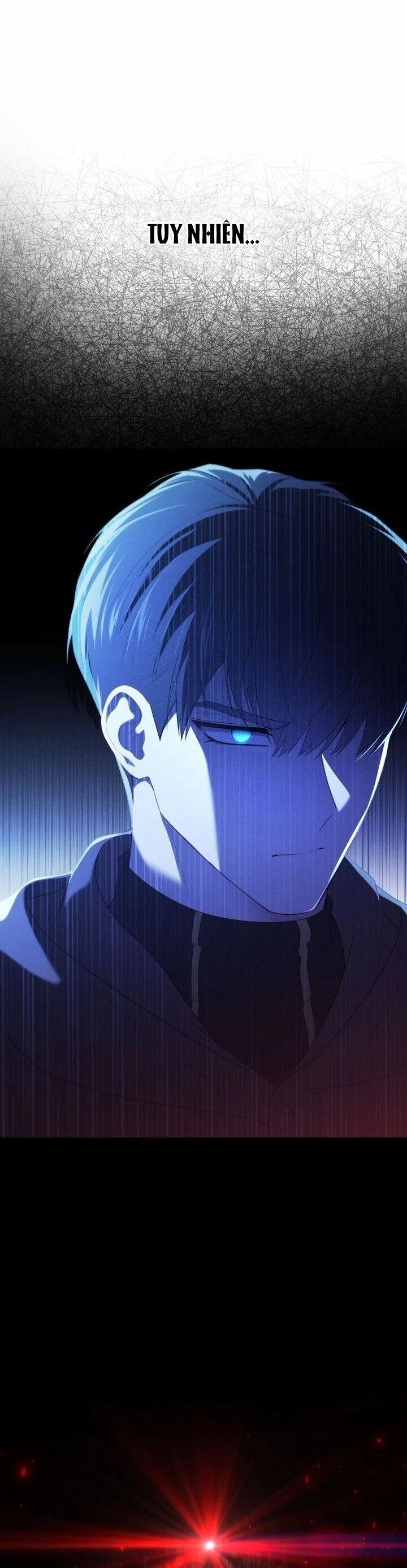 Một Đêm Sâu Đậm Của Adeline 73 trang 19