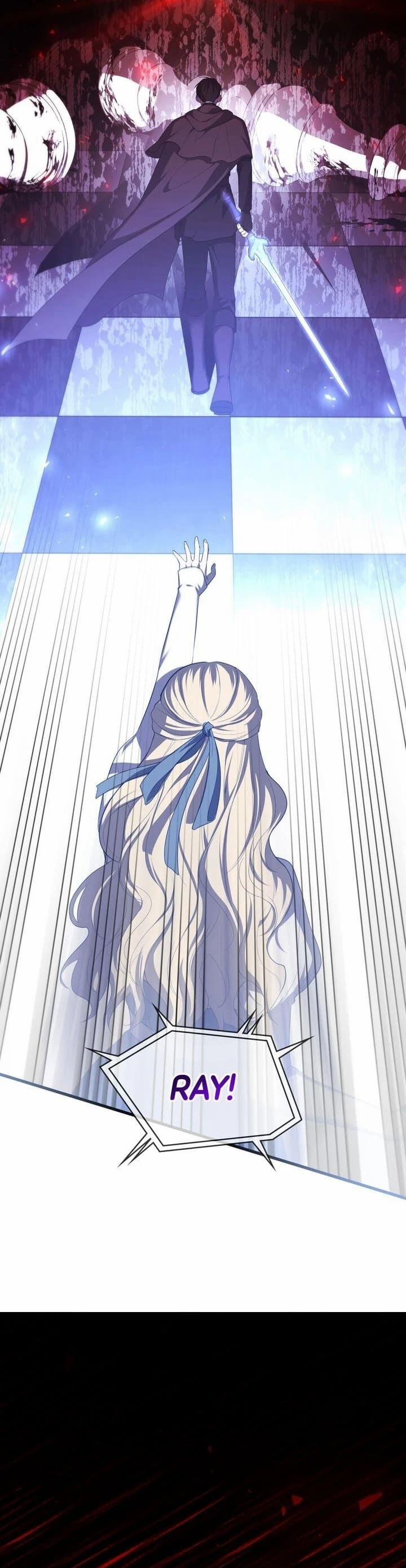 Một Đêm Sâu Đậm Của Adeline 73 trang 20