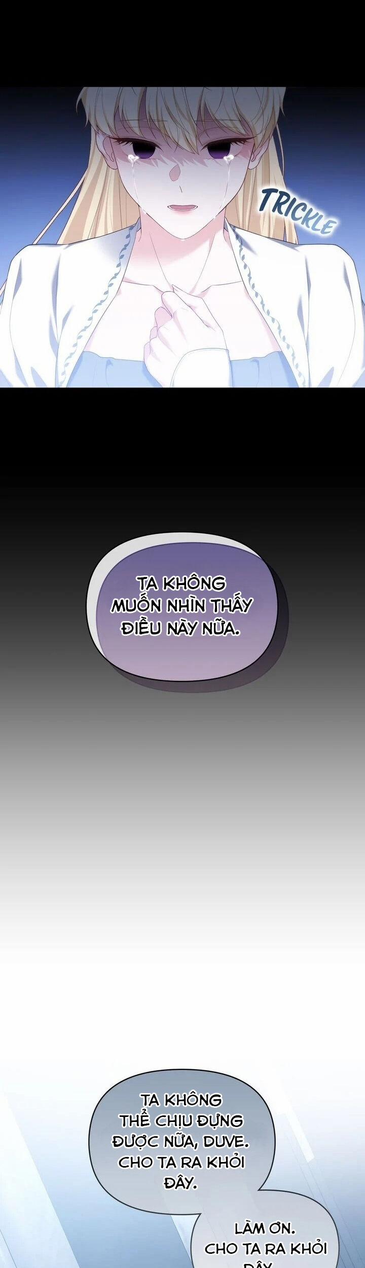 Một Đêm Sâu Đậm Của Adeline 73 trang 26