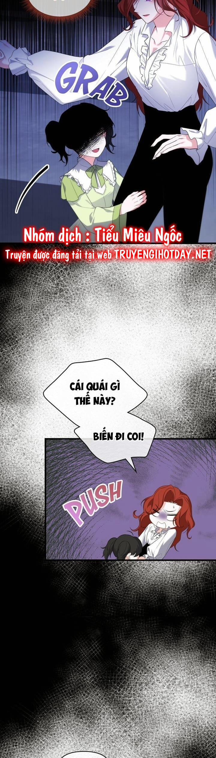 Một Đêm Sâu Đậm Của Adeline 73 trang 30