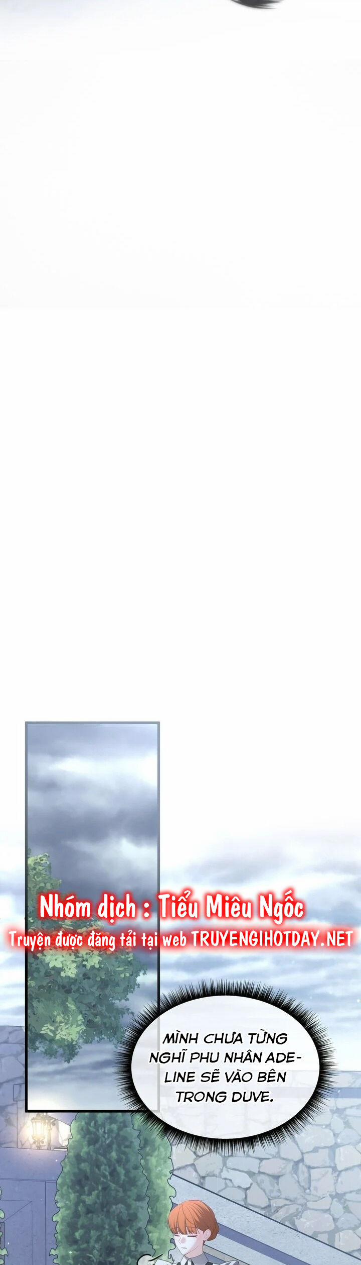 Một Đêm Sâu Đậm Của Adeline 73 trang 32