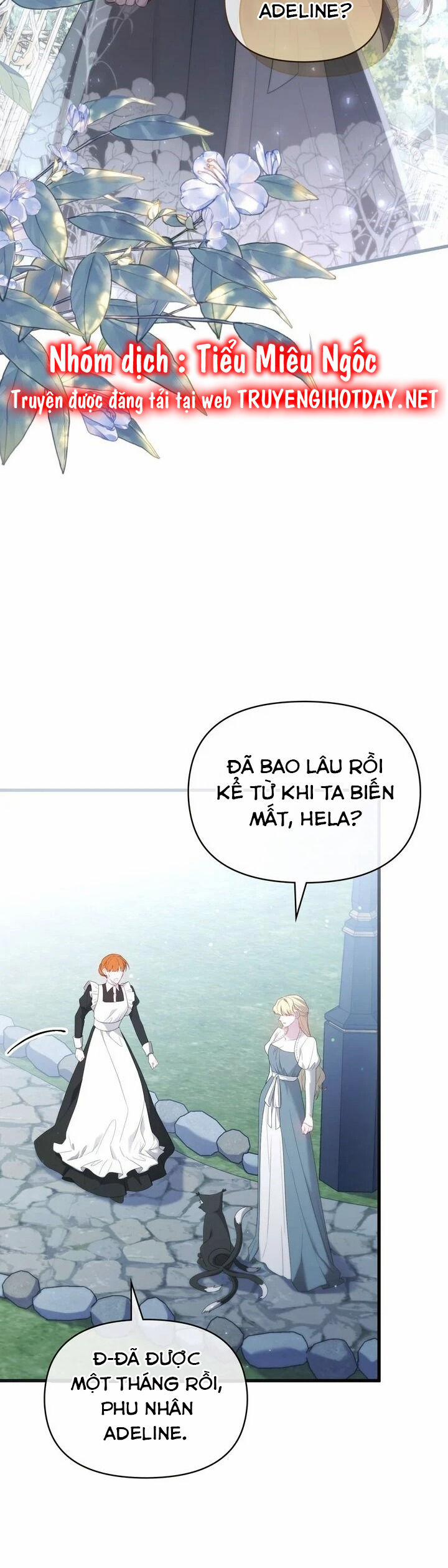 Một Đêm Sâu Đậm Của Adeline 73 trang 35