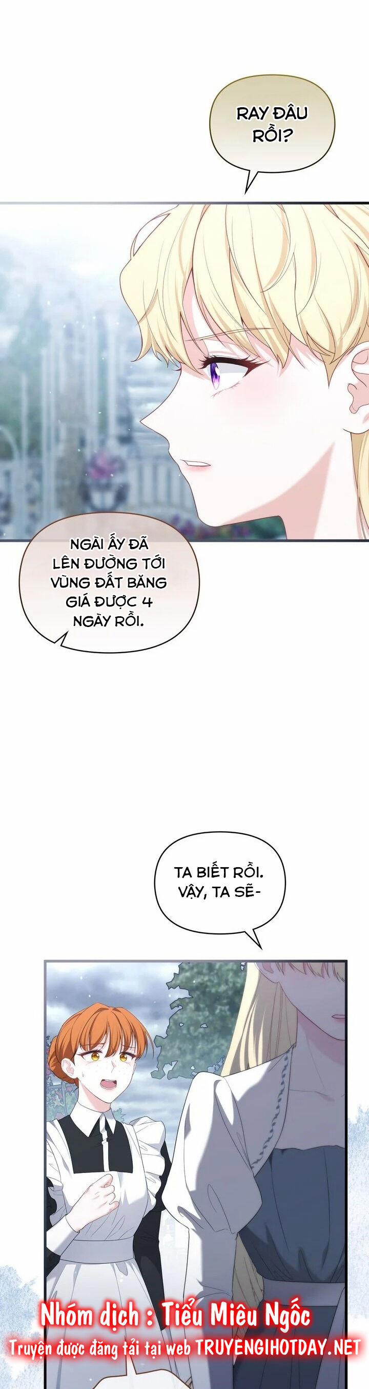 Một Đêm Sâu Đậm Của Adeline 73 trang 36