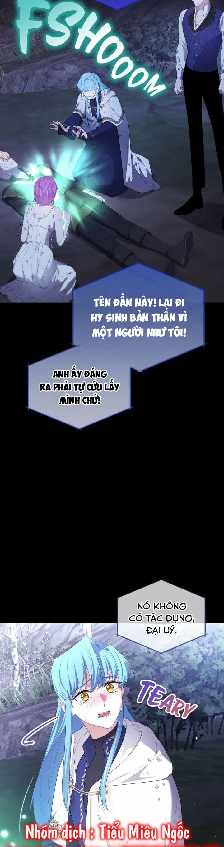 Một Đêm Sâu Đậm Của Adeline 73 trang 4