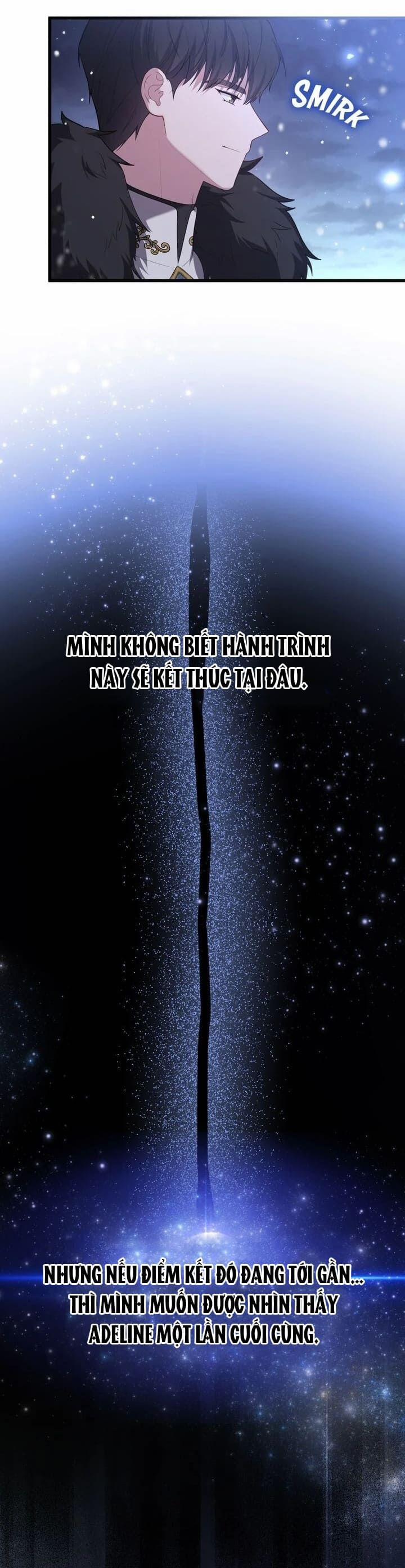 Một Đêm Sâu Đậm Của Adeline 73 trang 46