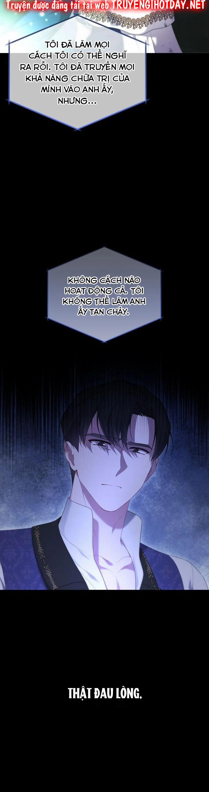 Một Đêm Sâu Đậm Của Adeline 73 trang 5