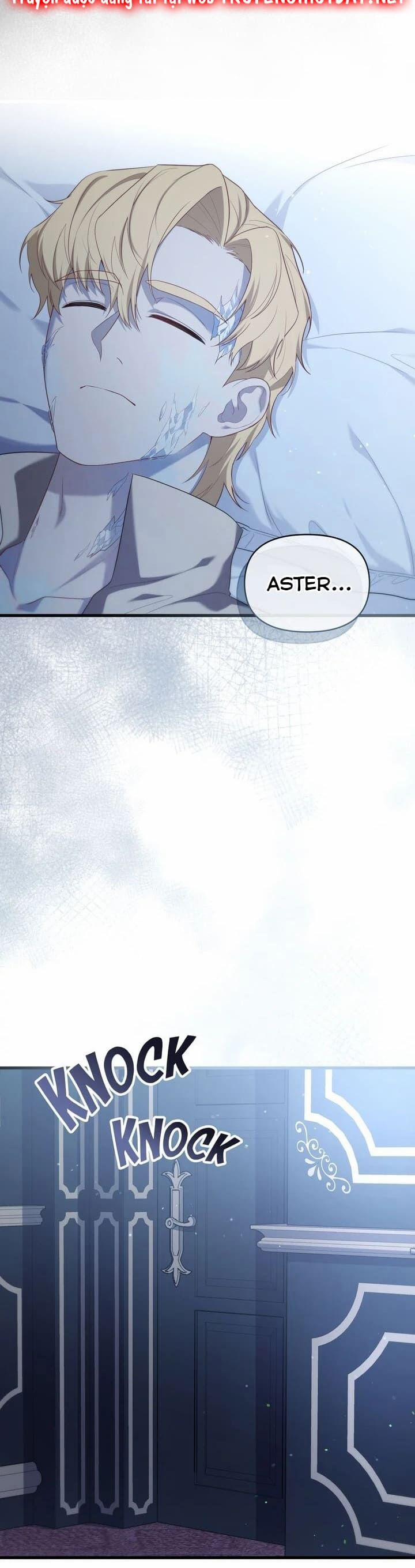 Một Đêm Sâu Đậm Của Adeline 73 trang 7