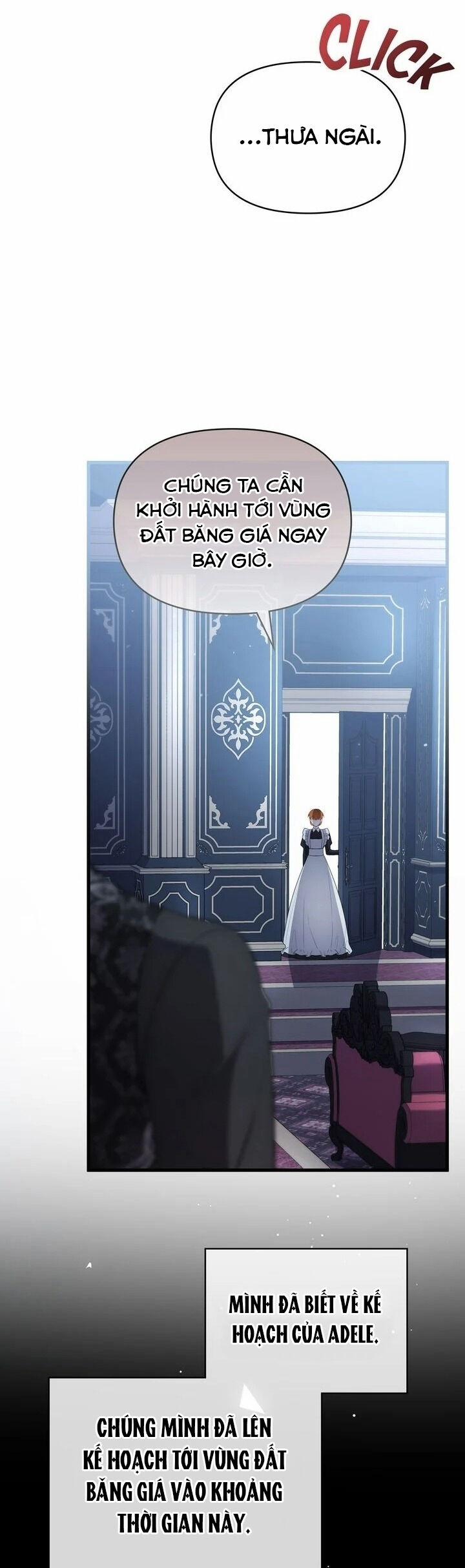 Một Đêm Sâu Đậm Của Adeline 73 trang 8