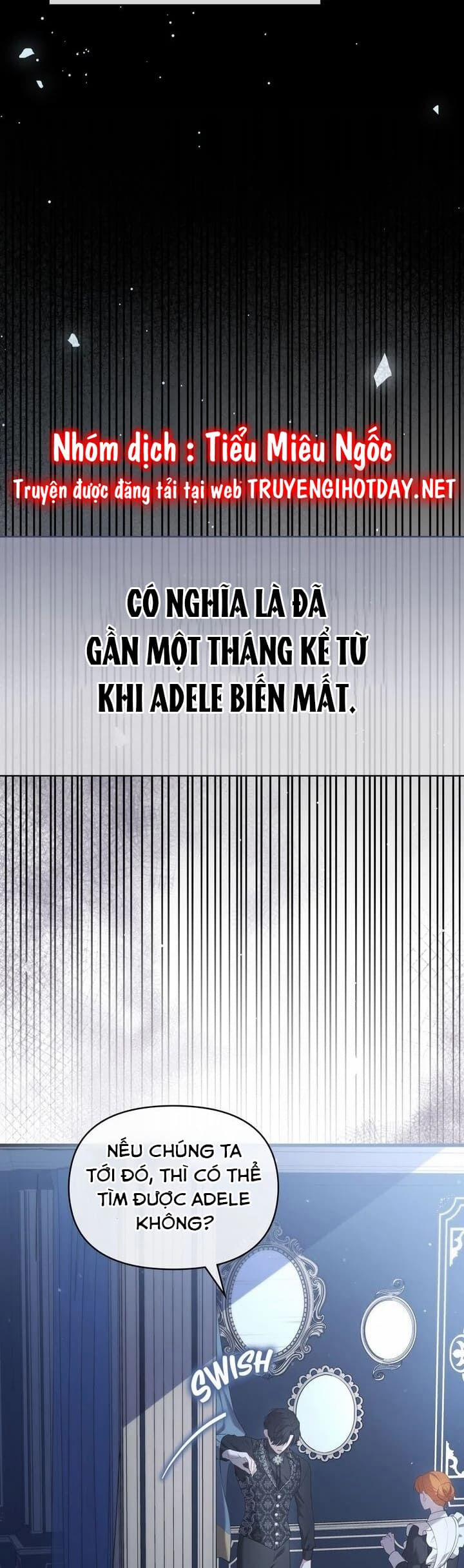 Một Đêm Sâu Đậm Của Adeline 73 trang 9